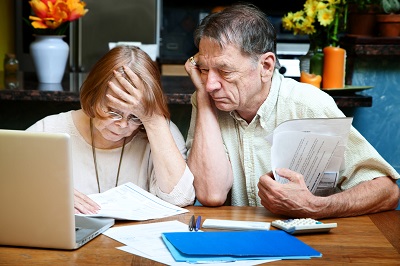 Milwaukee seniors needing debt relief