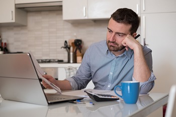 Knowledge is power: talking to an experienced bankruptcy attorney helps you feel more in control Debt Relief Attorney Milwaukee