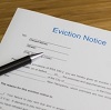 Filing bankruptcy in Wisconsin may stop Eviction