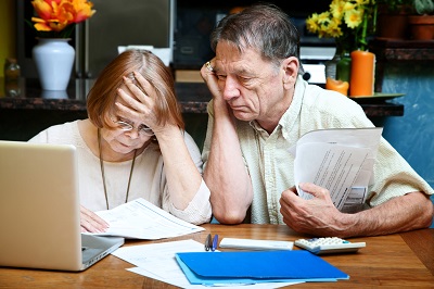 Milwaukee seniors needing debt relief