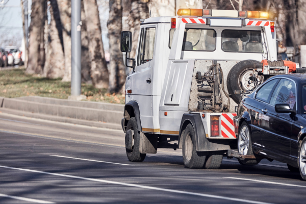 Stop Car Repossession in the Milwaukee Area